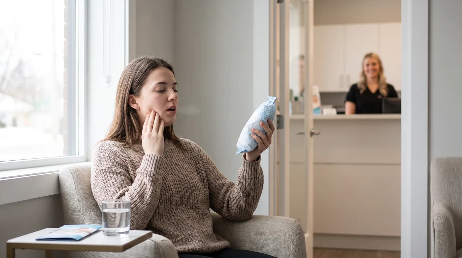 Same-Day Emergency Dental Appointment | Wall Township NJ