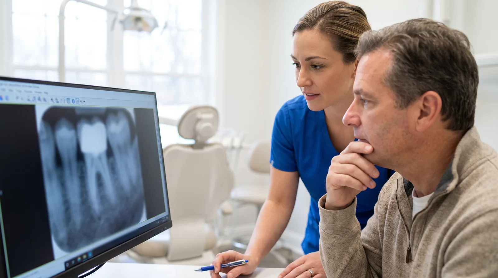 Root Canal vs Extraction: Which Is Right for Your Tooth?