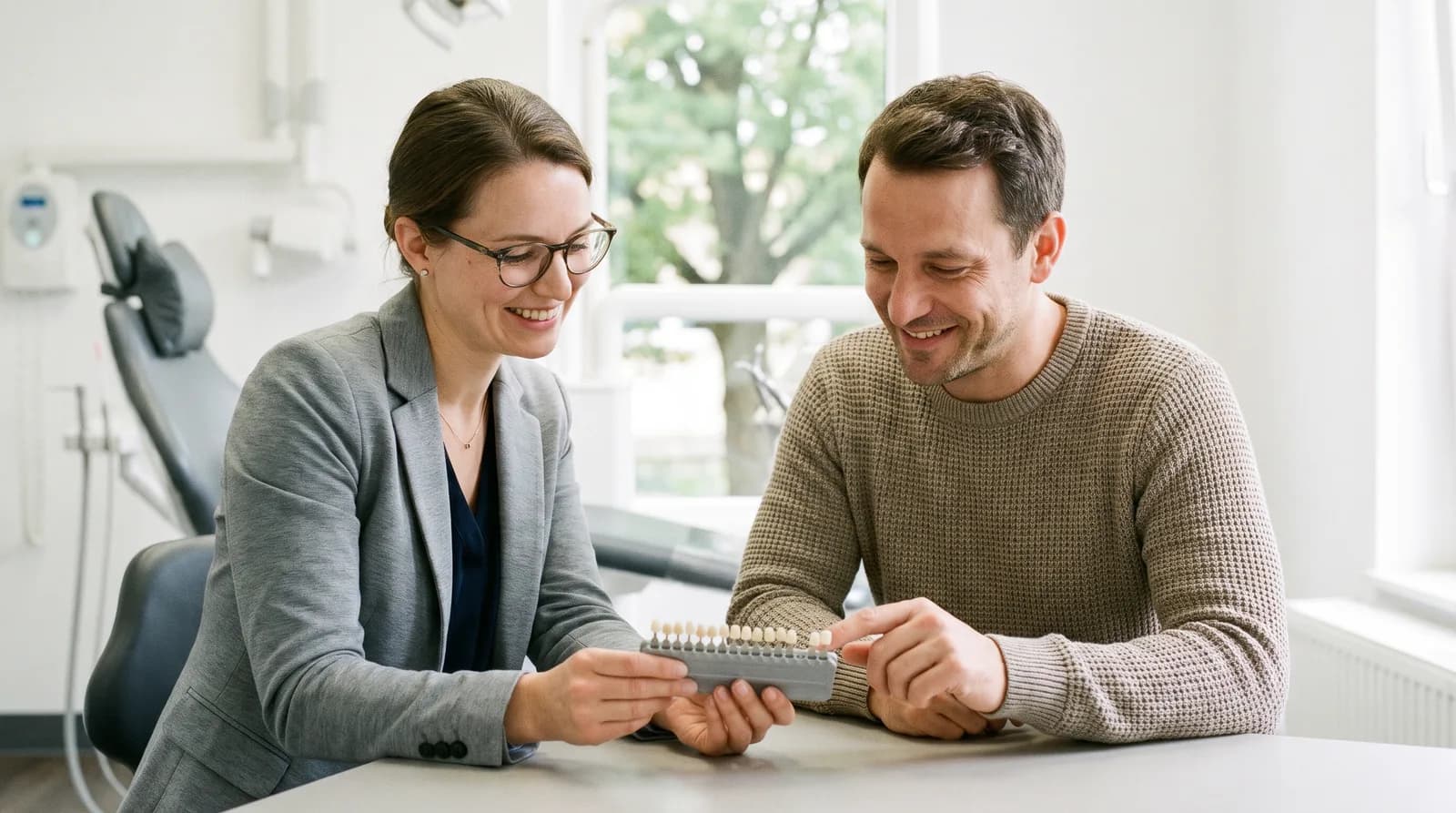 Teeth Whitening for Sensitive Teeth: Can You Do It Safely?