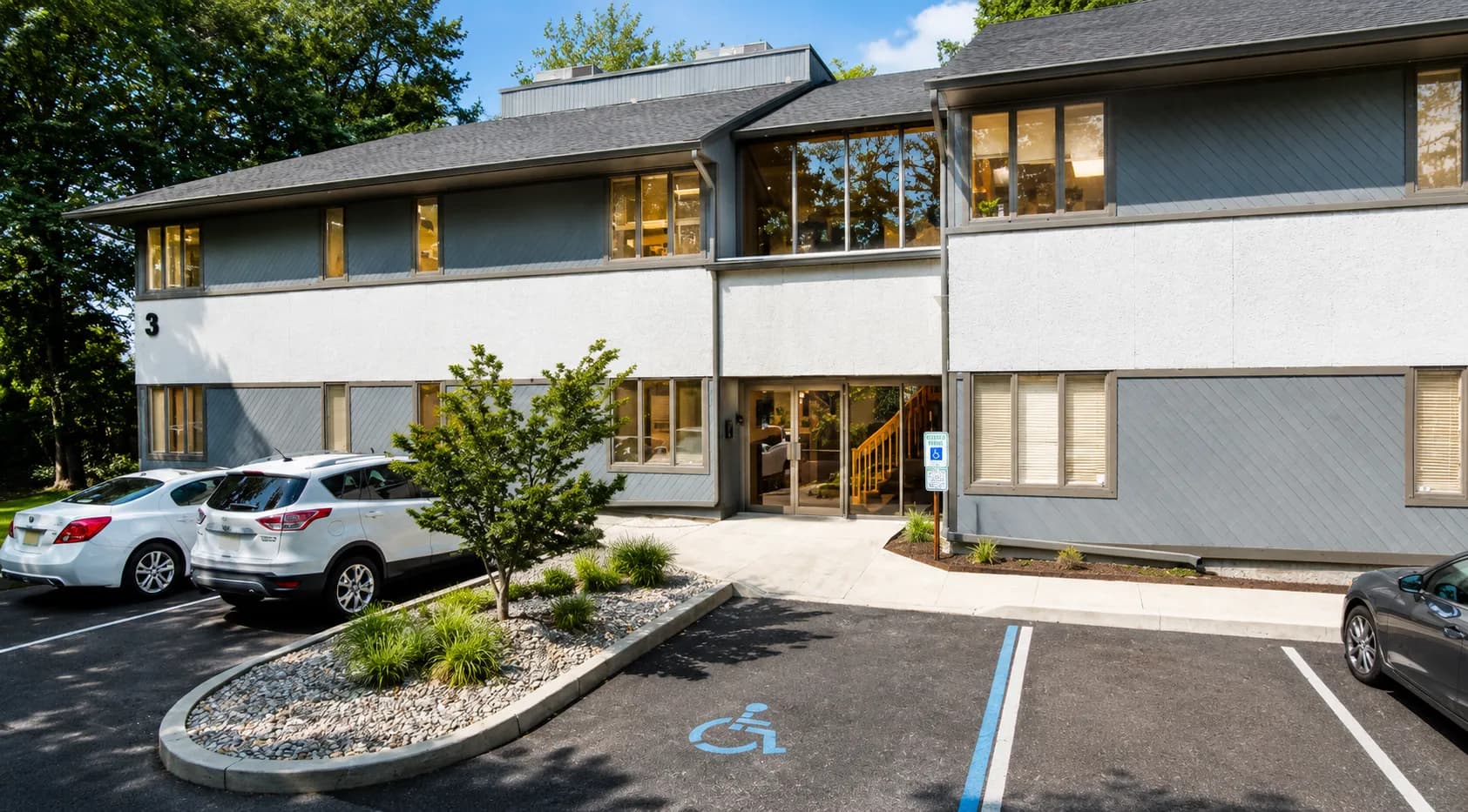 Elia Family Dental, dentist serving Belmar, NJ