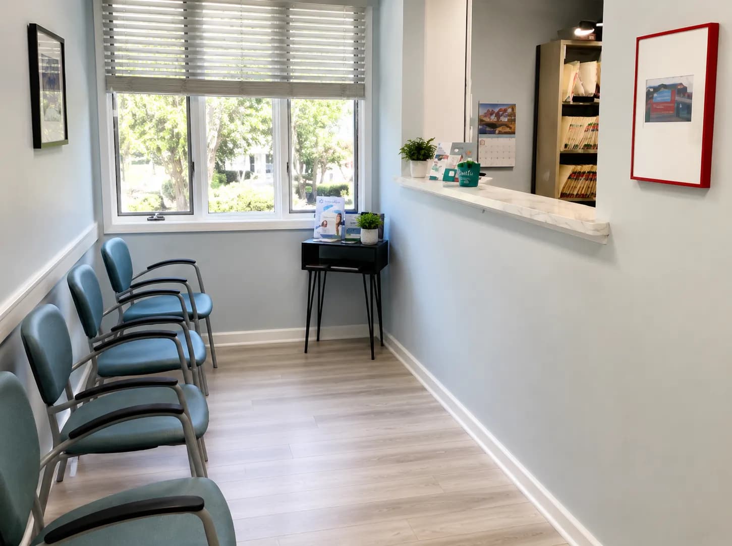 Elia Family Dental, dentist serving Lake Como, NJ