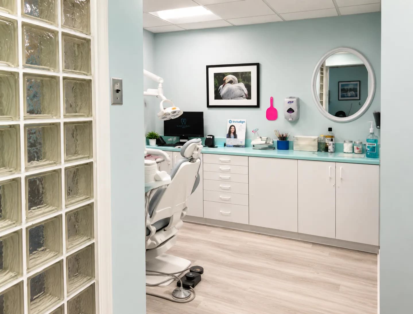 Elia Family Dental, dentist serving Neptune, NJ