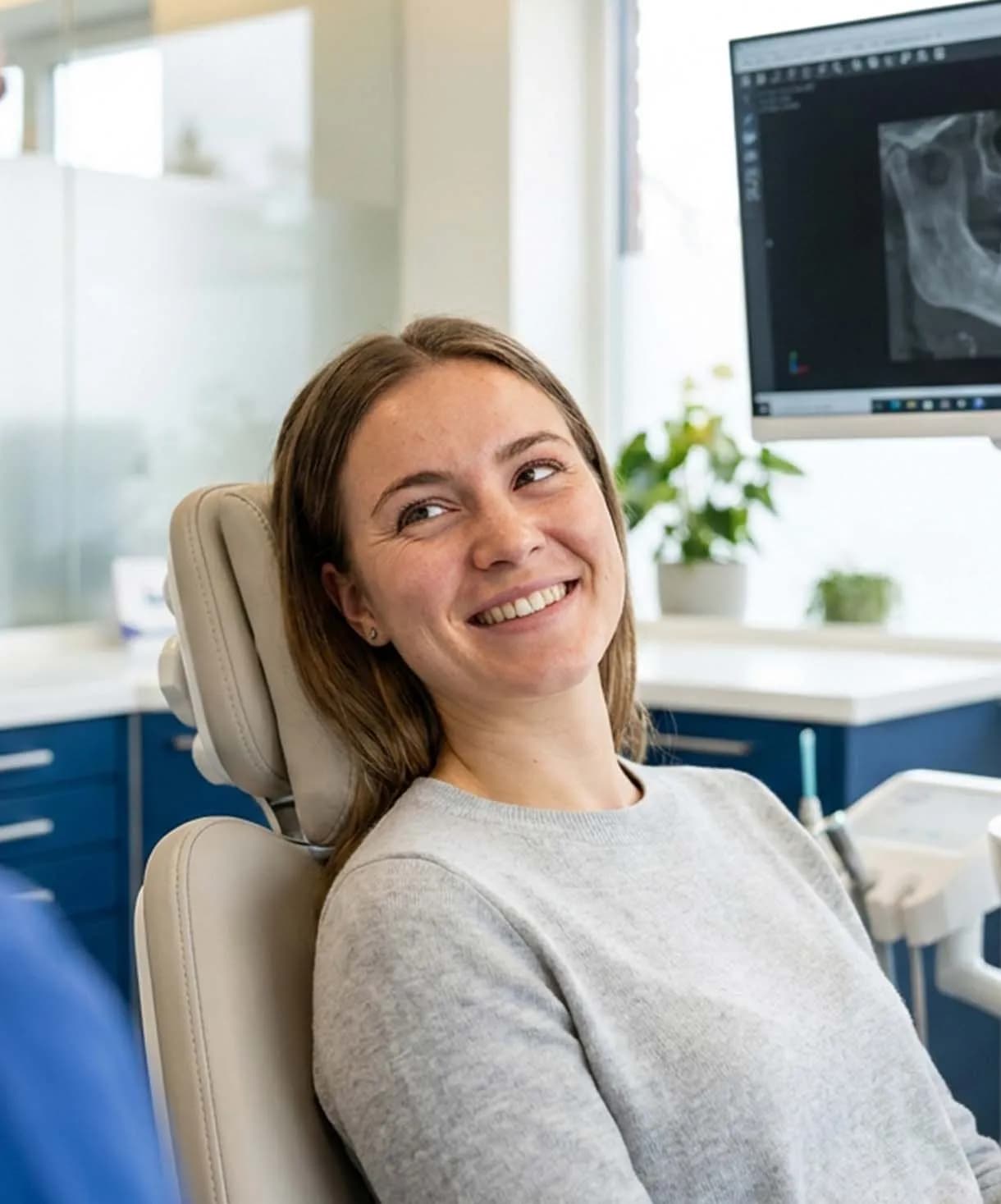 Elia Family Dental, dentist serving Ocean Grove, NJ